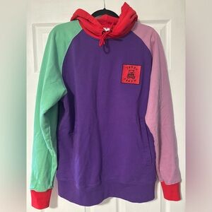 TEDDY FRESH sweater